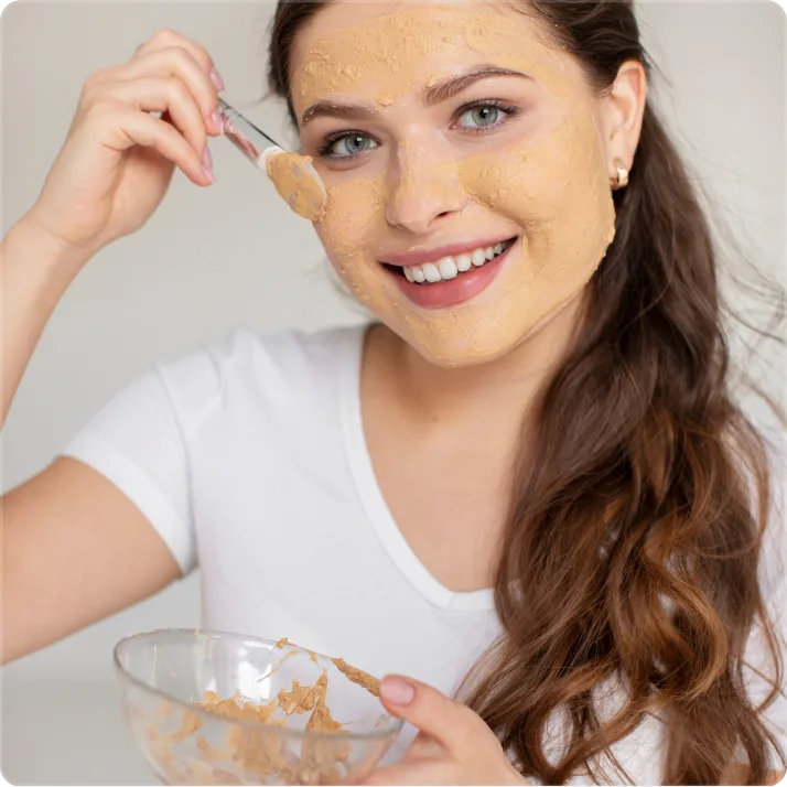 Chemical Peels | Smoother, Brighter Skin – Campbell Dermatology