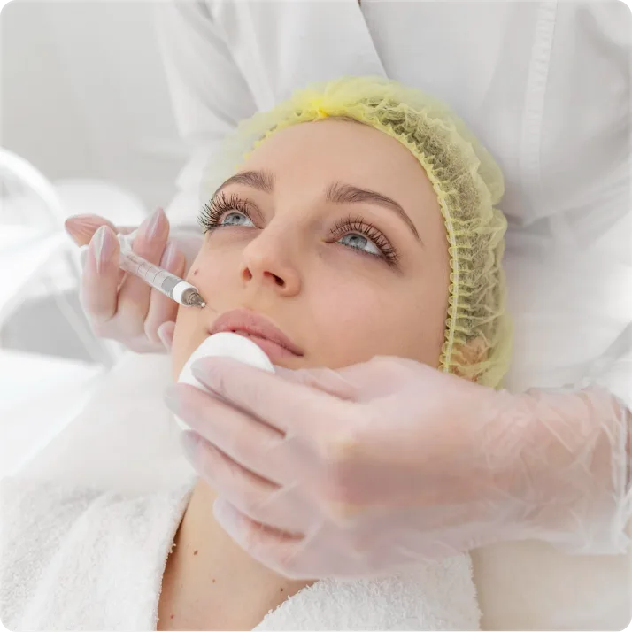 #1 Best Dermal Fillers in McMinnville, OR | Book a Consultation