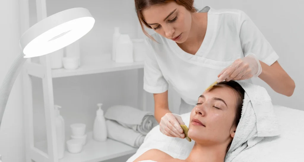 Cosmetic Dermatology in McMinnville, OR