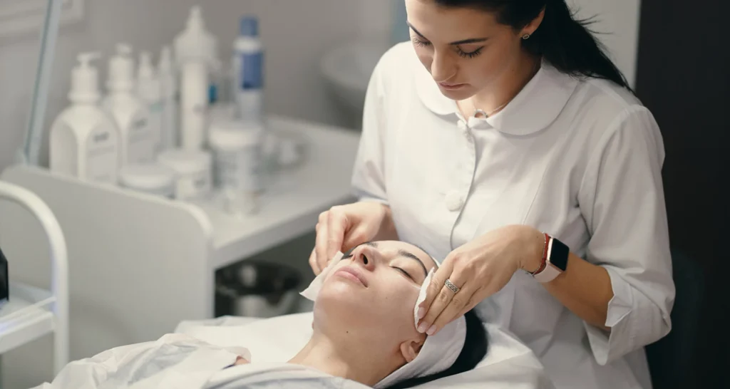 #1 Best Dermal Fillers in McMinnville, OR | Book a Consultation
