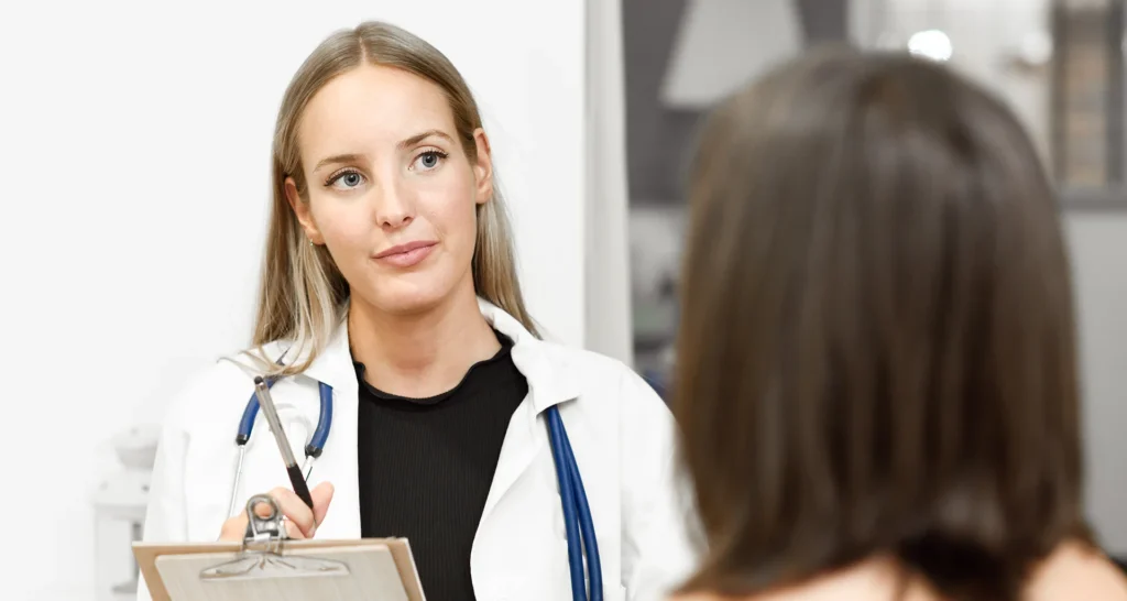 Cysts Treatment in McMinnville, OR