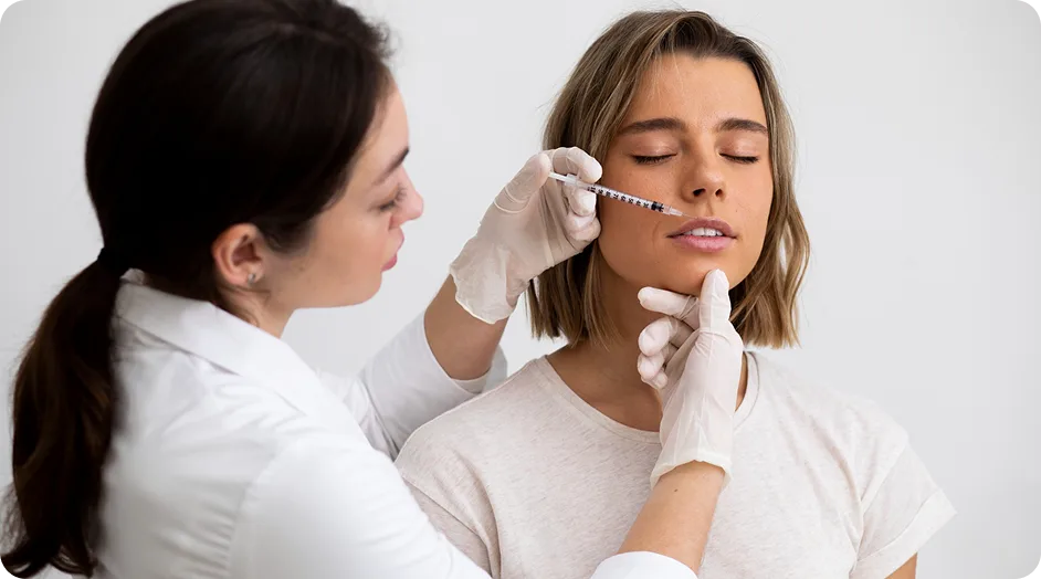 #1 Best Dermal Fillers in McMinnville, OR | Book a Consultation