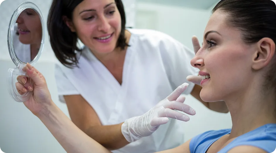 Cysts Treatment in McMinnville, OR