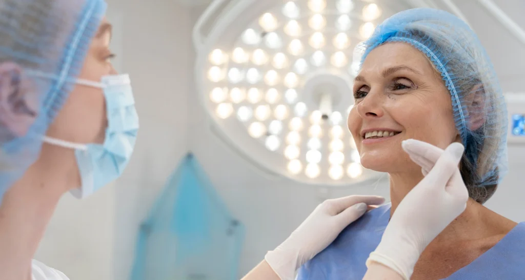 Surgical Dermatology in McMinnville