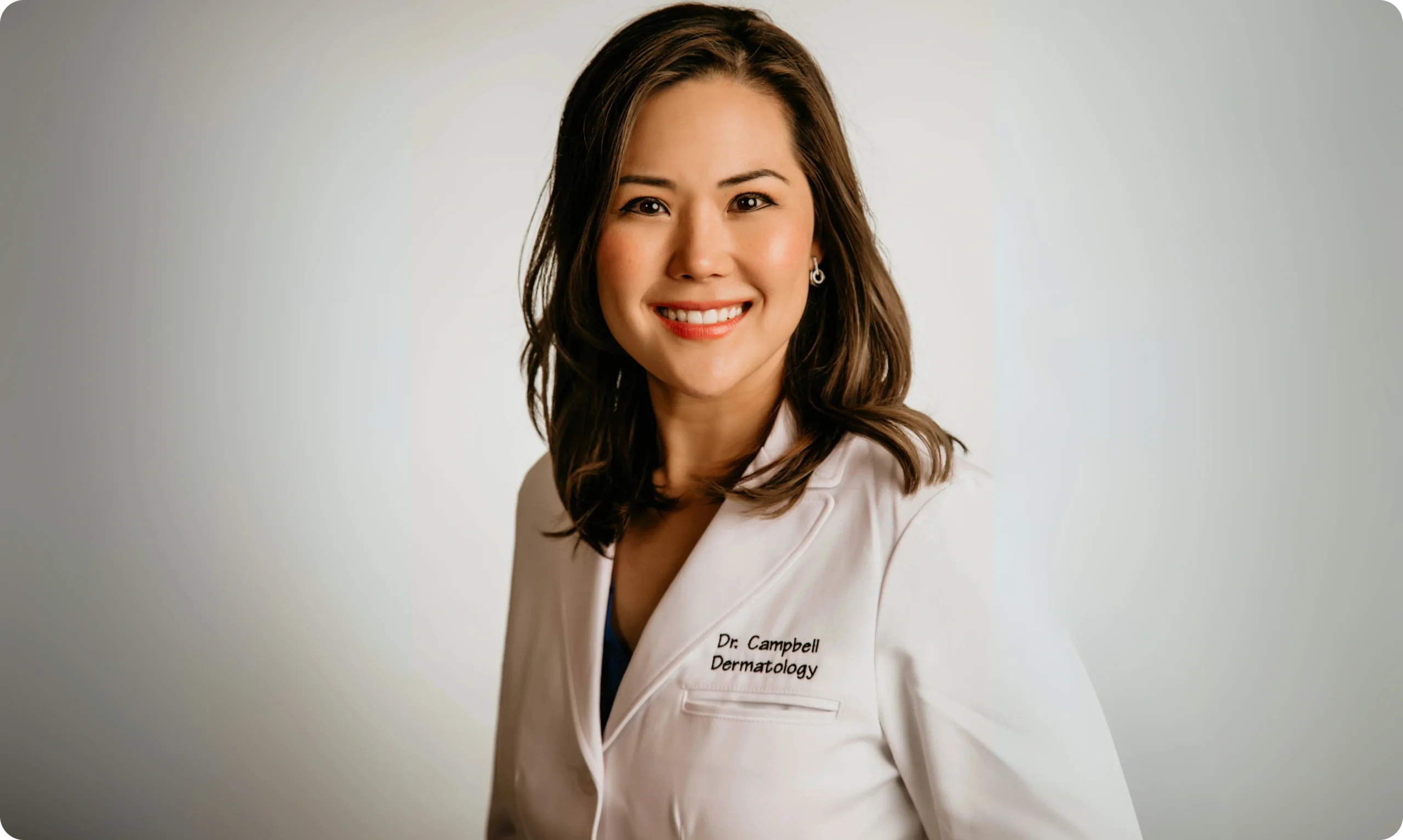 Dr. Stephanie Campbell​