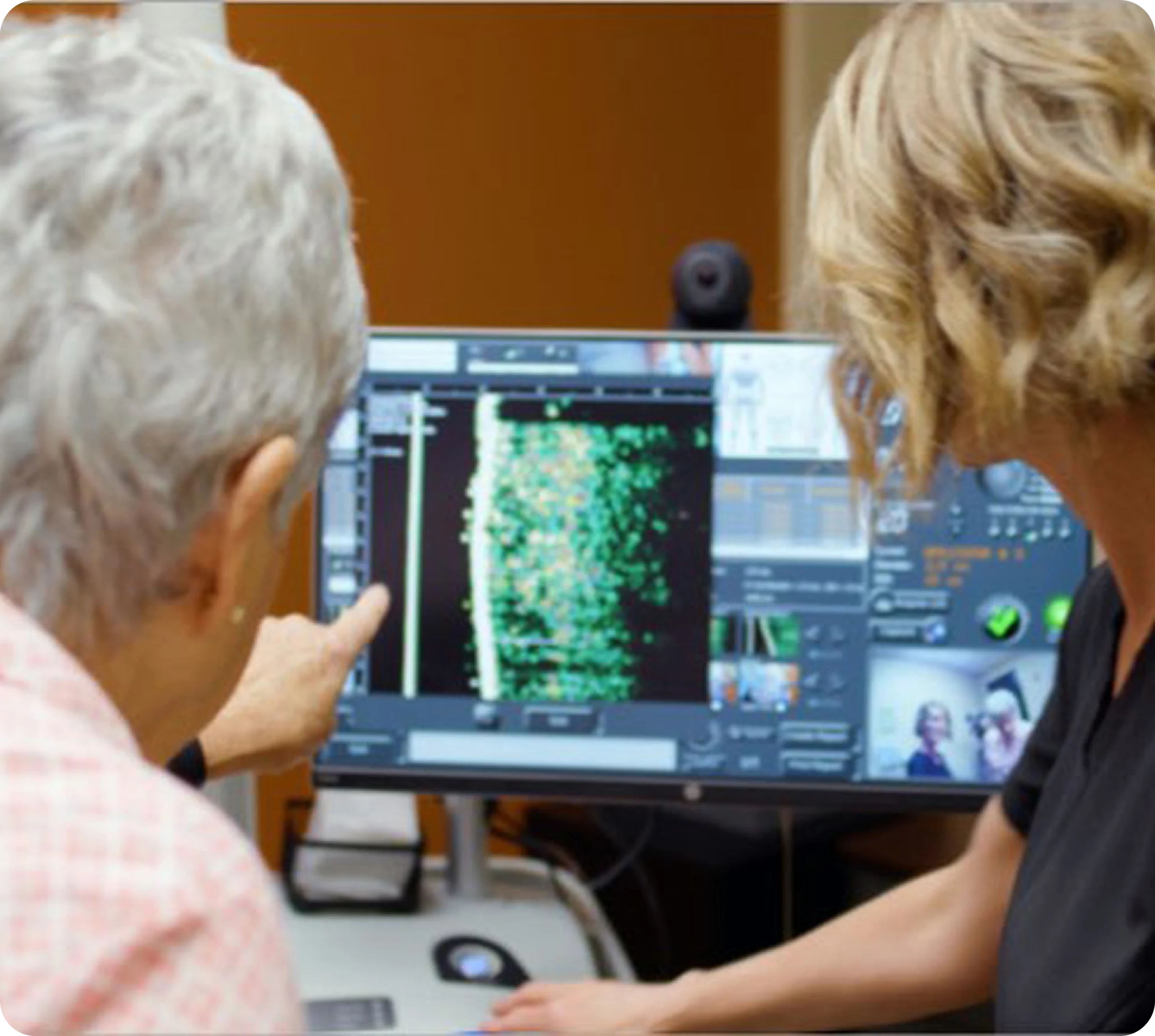 Superficial Radiation Therapy for Skin Cancer | Campbell Dermatology