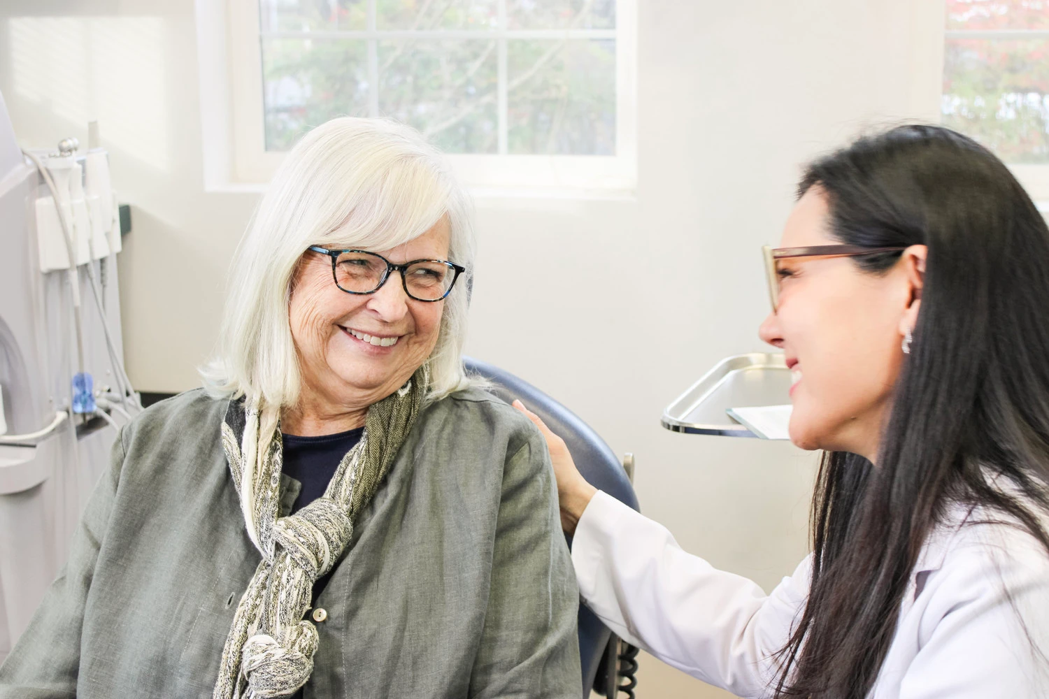 Campbell Dermatology & Aesthetics | McMinnville, OR Skin Care Clinic