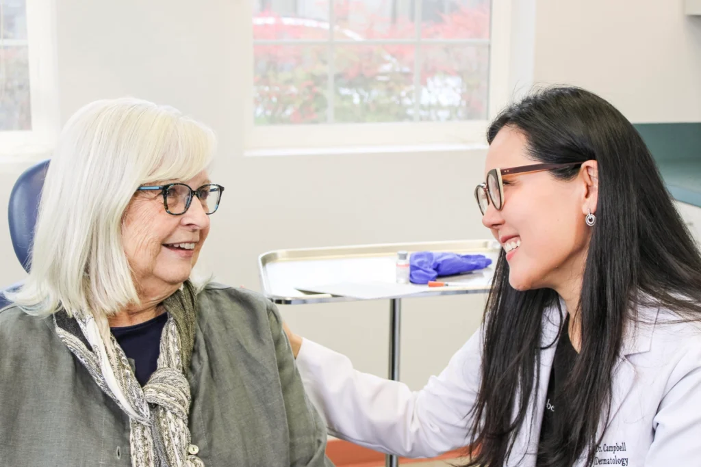 Surgical Dermatology in McMinnville