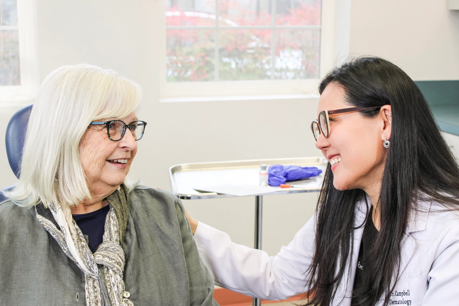 Surgical Dermatology in McMinnville