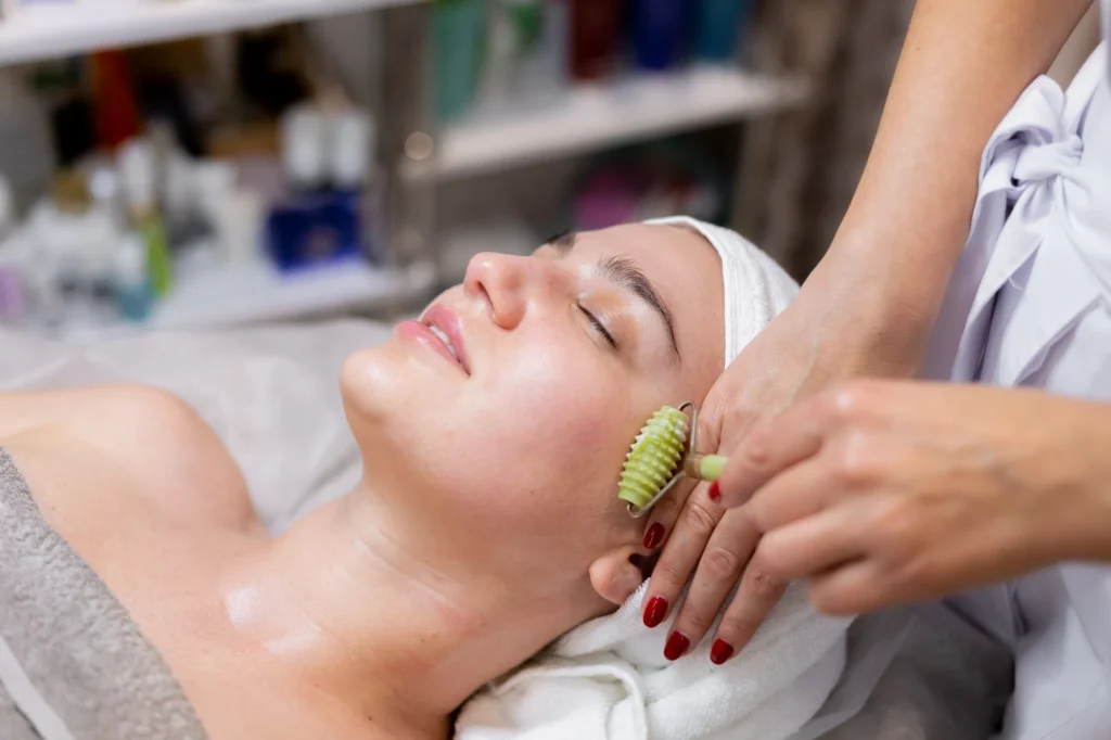#1 Facials in McMinnville, OR | Campbell Dermatology