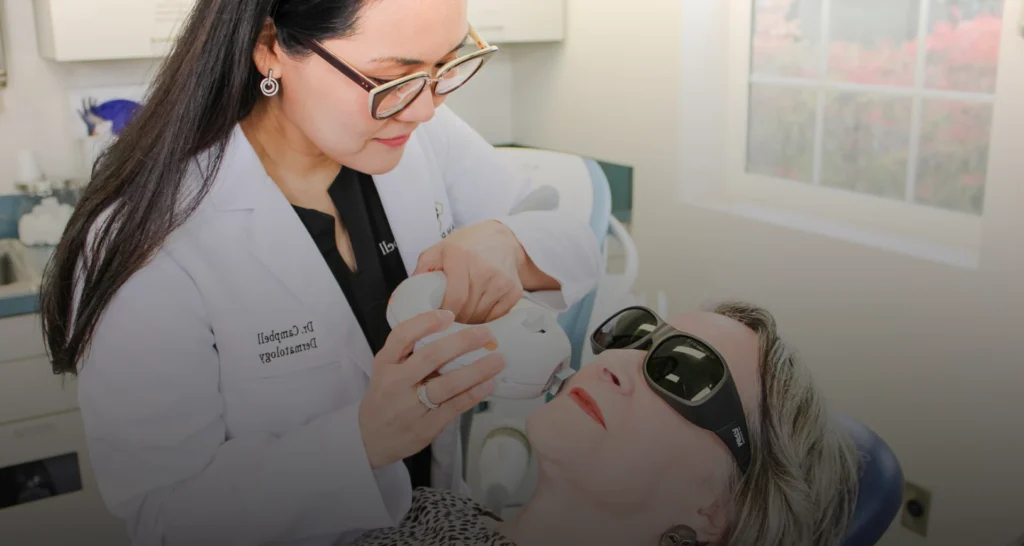 Rosacea Treatment in McMinnville OR