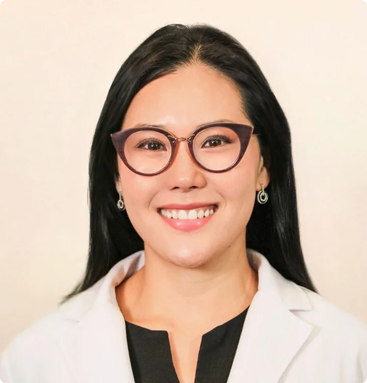 Dr. Stephanie Campbell