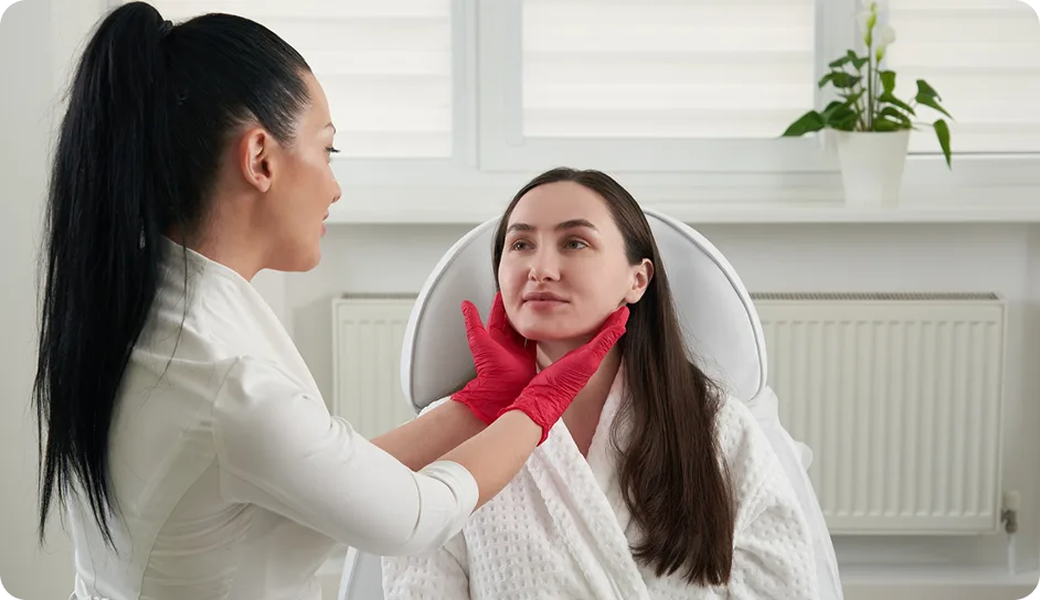 dermaplaning treatment mcminnville oregon