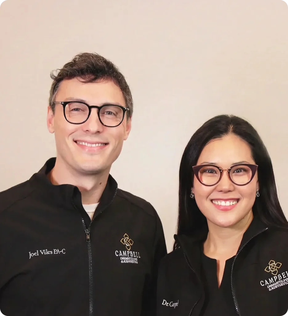 Dr. Stephanie Campbell