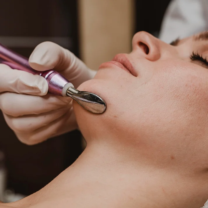 dermaplaning treatment mcminnville oregon
