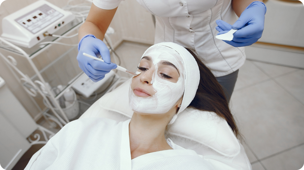 Acne Treatment in McMinnville, OR