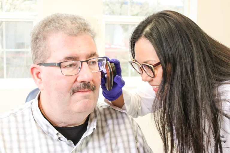 7 Shocking Early Signs of skin cancer You Should Never Ignore