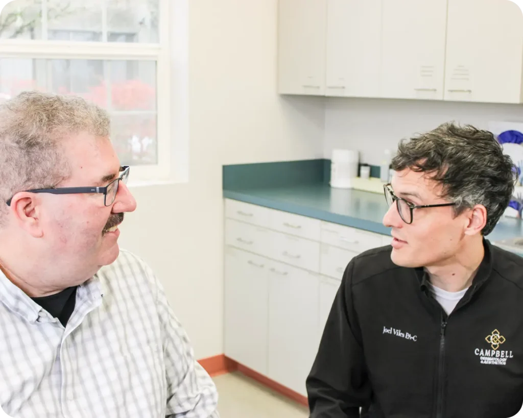 About Dr. Stephanie Campbell | Board-Certified Dermatologist McMinnville OR