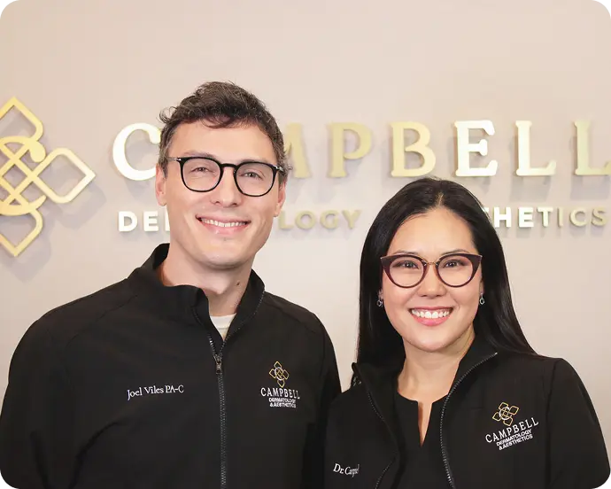 campbell dermatology aesthetics mcminnville or