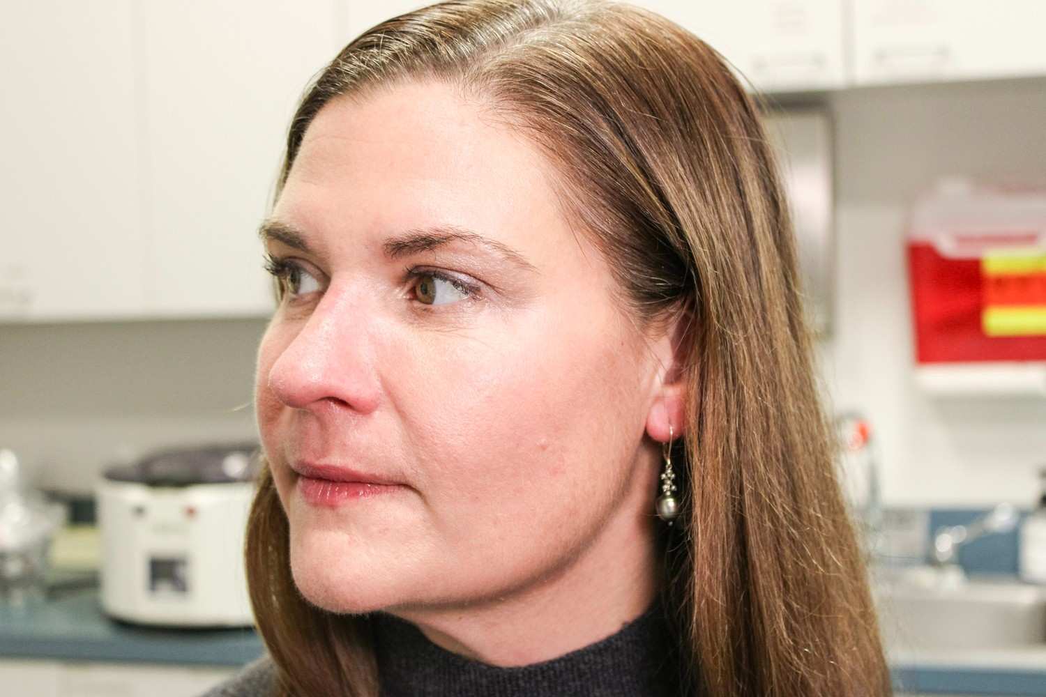 diane keaton skin cancer