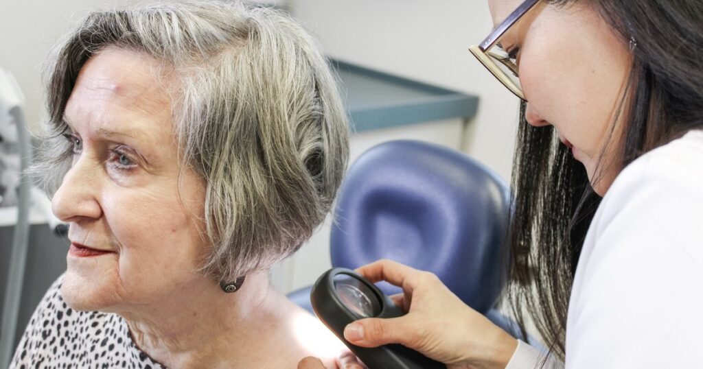 what is mohs surgery